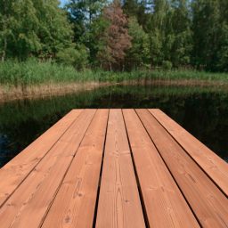 Thermory välitooted