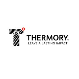 Thermory sauna