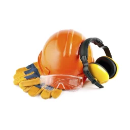 Work safety supplies