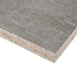 Cement chipboards