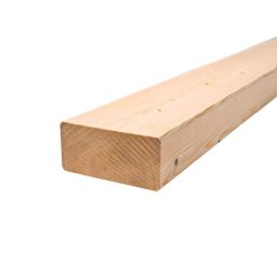 Strength graded timber C24