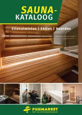 saun-kataloog