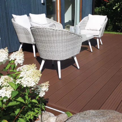 Composite decking boards 20% off!