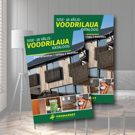 voodrilaua-kataloogiga!