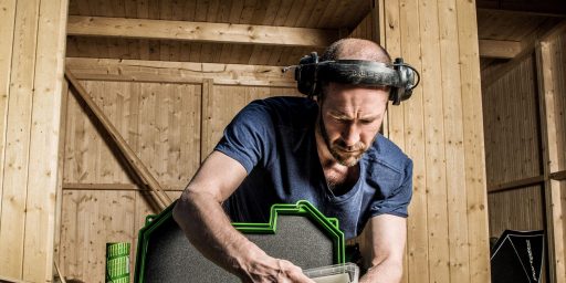 ESSDECK MAX – väljatöötatud koostöös professionaalsete puuseppadega