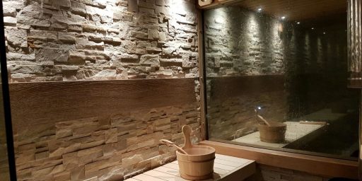 Mida tuleks teada sauna hooldamisest?