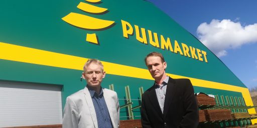Puumarket lõi valdkonna tipptegijatele uued ametikohad