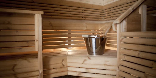 Kuidas sauna puitpindu õigesti hooldada?