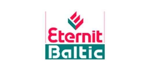 Eternit Baltic