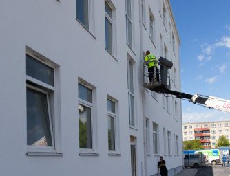 Kuidas valida maja fassaadimaterjali?