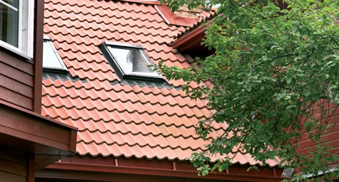Kuidas hooldada katust?