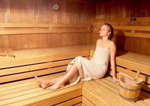 Regulaarne saunaskäimine on seotud pikema eluea ja parema tervisega