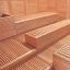 Sauna lavalaud lepp 28x120x1500mm