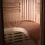 Sauna lavalaud haab 28x120x1800mm