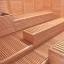 Sauna lavalaud lepp 28x120x1800mm