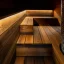 Sauna lavalaud termomagnoolia 28x185x2400mm