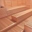 Sauna lavalaud lepp 28x90x1600mm