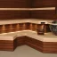 Sauna lavalaud haab 28x90x1800mm