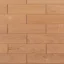 Sauna voodrilaud lepp mosaiik STF 15x85x578mm 1,37m2