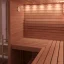 Sauna voodrilaud lepp STP 12x65x1800mm