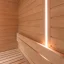 Sauna voodrilaud lepp STP 15x90x1500mm AB