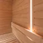Sauna voodrilaud lepp AB STP 15x90x1800mm