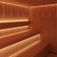 Sauna voodrilaud termohaab STP 15x90x2800mm