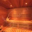 Sauna voodrilaud termohaab STS4 15x120x2100mm
