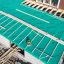 Aluskate Puumarket Eurovent Strong 160 SK2 75m2, 2 teibiga