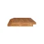 Välisvoodrilaud termomänd UYS10 20x92mm 3000-6000mm