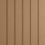 Terrassi starterlaud komposiit Light 25x150x4200mm pruun