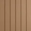 Terrassi servalaud komposiit Modern 25x150x4200mm pruun