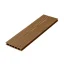 Terrassilaud komposiit Ultra 24x150x3000 helepruun