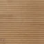 Sauna voodrilaud termohaab Kyte-S 15x60mm 2700mm