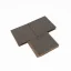 Tuuletõkkeplaat HUNTON 18x595x2420mm soonega
