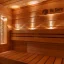 Sauna voodrilaud lepp STS4 15x160x3000mm