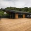 Terrassilaud termoradiata DK4R 27x140x4800mm Imbue