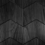 Valgusti Hexa S Thermo Black LED