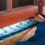 Sisemine aknaühendusteip Contega SL 12cm x 30m