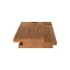 Voodrilaud termomänd 20x115x4500mm C34