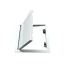 Kontroll-luuk 400x400mm valge