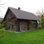 Eterniit Klassik katuseplaat 1250x1130mm tellisepunane