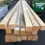 Höövelpruss SH 145x145x6000mm niiskuskahjustusega