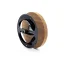 Ventilatsiooniplafoon Ø125mm Thermo Abachi harjatud
