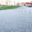 Kõnniteeplaat Bas faasitud 60x210x420 grafiit