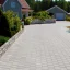 Kõnniteeplaat Bas faasimata 80x140x210mm hall